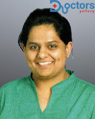 Dr Harshita Ramamurthy