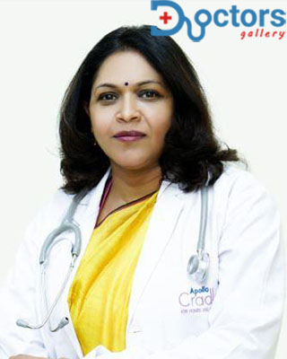 Dr Hemavathi Srinivasan