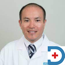 Dr Hiroki Nariai