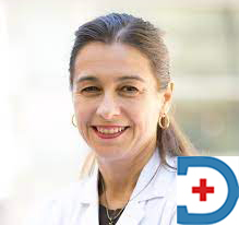 Dr Jacqueline N Casillas