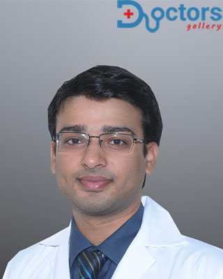 Dr Jagadeesh Kumar
