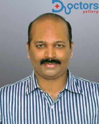 Dr Jaidev Yadav