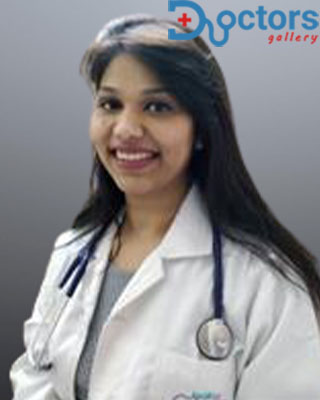 Dr Jakka Sai Manasa Reddy