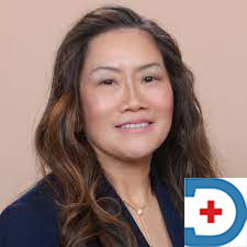 Dr Jane Chan