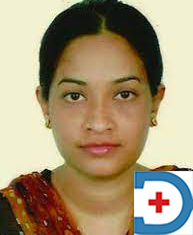 Dr Jannatul Ferdous