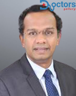Dr Jayanth Reddy