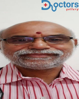 Dr Jayaprasad H V