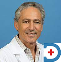 Dr Jeff M Bronstein