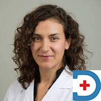 Dr Jessica Rexach