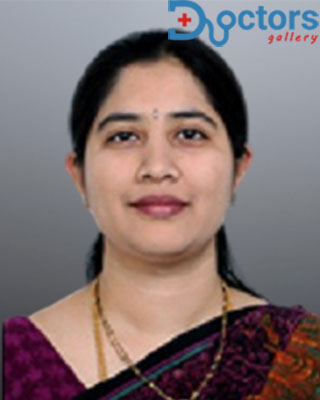 Dr Joshita Naik