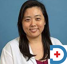 Dr Joyce Matsumoto