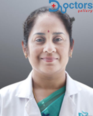 Dr Jyothsna Krishnappa