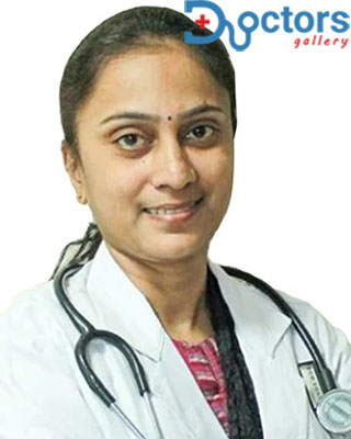 Dr Jyoti Rajesh