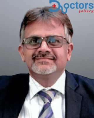 Dr K V S Prasad