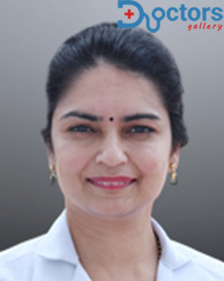 Dr Kalpana Janardan