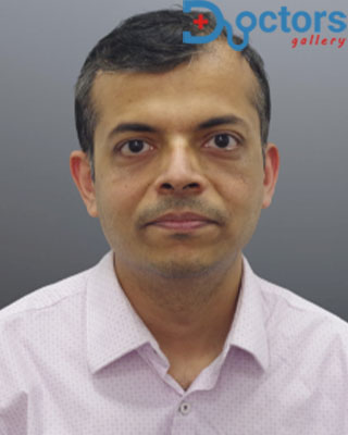 Dr Karthik Nagaraj