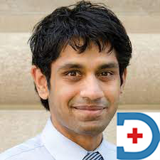 Dr Kevin Patel