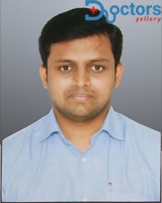 Dr Kiran K J