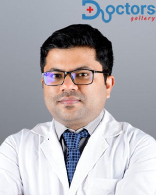 Dr Kulkarni Gajanan