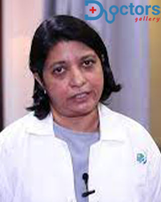 Dr Lakshmi Ananth