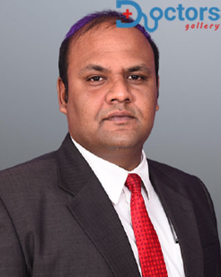 Dr Lakshmikanth P