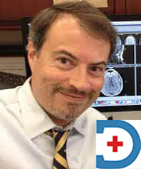 Dr Lucas Restrepo