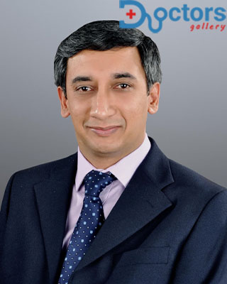 Dr M Vinay Ural