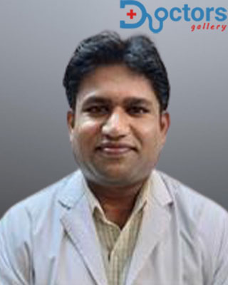 Dr MUNIREDDY M V