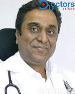 Dr Mahadev Jatti