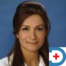 Dr Mahshid M Mosallaei-Benjamin