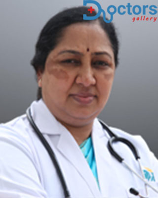 Dr Mala Prakash