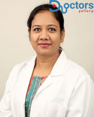 Dr Malathilatha Y