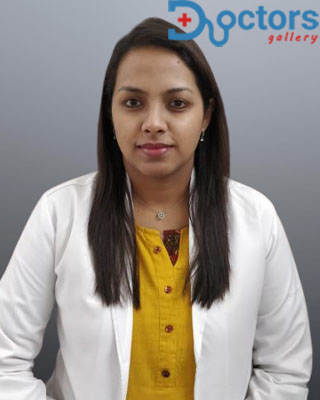 Dr Manaswini Ramachandra