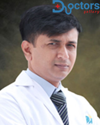 Dr Manohara Babu K V