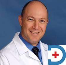 Dr Maurice J Berkowitz