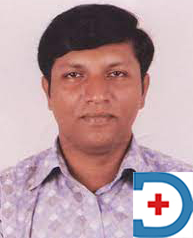 Dr Md Ariful Alam Suman