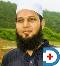 Dr Md Monirul Islam