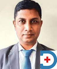 Dr Md Ruhid Hossain