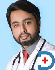 Dr Md Sanwar Newaz Khan