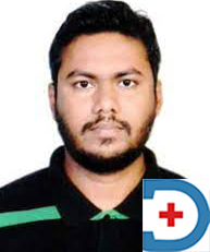 Dr Md Shahriar Siddiki