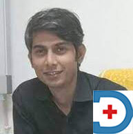 Dr Md Zamil Hossain Munna