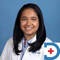 Dr Megan Y Kamath