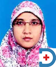 Dr Mst Rawson Ara Khatun Rita