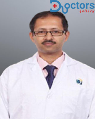 Dr Muralidhar Thondebhavi Subbaramaiah