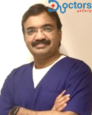 Dr Muralikrishna Nekkanti