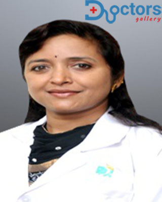 Dr Nagamani Y S