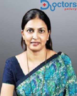 Dr Nanda Rajaneesh