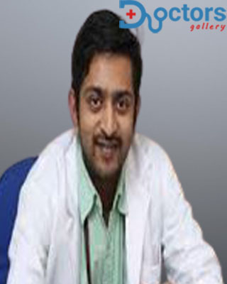 Dr Narender M