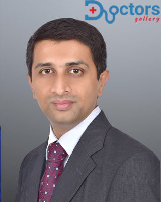 Dr Narendra Shivashankar