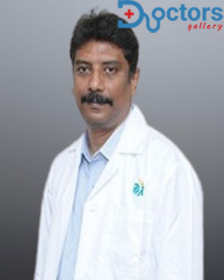 Dr Naresh Babu